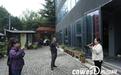 陕西:宝鸡社火博物馆:让非遗“活”起来 文旅“火”起来