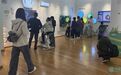 冰城文旅打卡新亮点丨哈尔滨科学宫,游客收获别样体验
