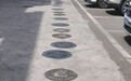 宁波一市场密集分布超800个井盖,官方:200余户每家1个化粪池对应4个井盖