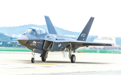 KF-21交付韩空军,专家:距离真正隐身至少差两步