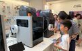 Labubu带火3D打印,巨头们开始线下“抢人”