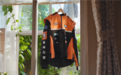 淘宝闪购骑士制服获国际设计大奖