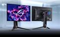 华硕PG27UCWM显示器发售:RGB OLED,UHD 240Hz双模,7499元