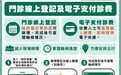 落實“三五”規劃 提升居民就醫體驗 衞生局及協和澳門醫學中心推出系列便民服務