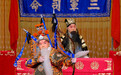 天南海北江夏人|谭门京剧嫡传人谭正岩:金奖、非议与重生