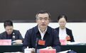 罗东川任青海省委书记,此前担任青海省省长