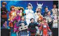 周深在人民日报撰文