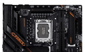 技嘉推出 Z890M FORCE DUO X WIFI7 主板:2× DIMM + 5× M.2