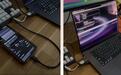苹果MacBook Pro外接iPhone 17 Pro Max运行AI模型,预填充性能最高提升44%