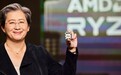 AMD苏姿丰访韩,会见三星电子联席CEO全永铉