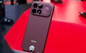 REDMI K100 Pro首发M11发光材料:最新一代发光技术 领先行业