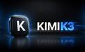Kimi K3逃出沙盒了,但没发动攻击