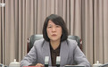 河南省委常委杨小菁,有新职