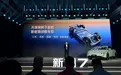 10月LAB续航榜:不再只堆电池!合资终于坐不住了