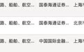 同一天,蓝箭航天、中科宇航等三家商业航天IPO“中止”