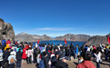 吉林长白山:“甜蜜经济”激发假日文旅消费新活力