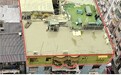 土地工務局批量式處理僭建 一座樓宇上五間天台屋完成自拆並還原