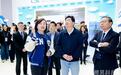 市领导莅临2026第33届中国国际广告节 视察指导腾易科技参展工作