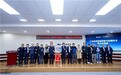 小雨智造与国家钢结构质检中心共建实验室,世赛焊接项目冠军赵钱森加盟专家团队