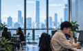 日薪5000元,大厂和新兴科技公司们的“隐性福利竞赛”