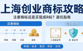 上海创业商标攻略:注册商标还是买现成R标?避坑指南