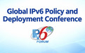 全球IPv6政策与部署会议召开 共商“IPv6时刻”发展新路径