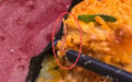 寿司郎门店被曝吃出寄生虫,检测报告拖延近半年,商家回应