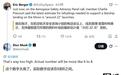 星舰登月需要发射22次?马斯克:胡扯,最多8次搞定