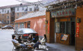 图片故事|当旧书店遇上“主理人”:纸页虽旧,但通往未来的路常新(16)