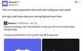 语音开黑平台Discord将引入“游戏模式”,开启后可降低应用CPU/GPU占用