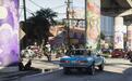 R星剧透《GTA 6》更多玩法:玩家能打网约车、刷SNS、健身……