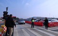 上海警方:假期首日G60高速车流量平稳,G40车流量还将提升