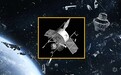 寿命3年在轨硬扛38年!美国间谍卫星太空爆炸:200颗卫星受威胁