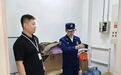 国庆期间北京消防开展“错时+暗访”检查,已整改隐患五千余处