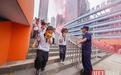防灾减灾知识进校园,小学生实战修炼防灾技能