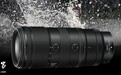 尼康尼克尔 Z 70-200mm f/2.8 VR S Ⅱ相机镜头国行价格公布
