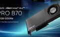 华硕推出旗下首款英特尔Arc Pro B70显卡:32GB ECC显存,AI算力达367 TOPS