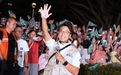 沈伯洋高举“抗中”大旗,其父却大赚人民币,蓝营议员:别被他们骗了