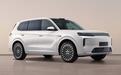 上汽荣威家越07纯电版完成申报:大五座布局,轴距达2908 mm