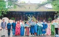 走读蜀道,来一场跨越时空的文化对话——第七季“掌上蜀Show·诗话四川”两岸新媒体创拍活动侧记