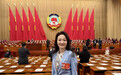 两会专访|龙婉丽委员:解决校内体育场地不足,需政府提前统筹资源
