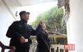 万家团圆时,襄城民警开展春节安全隐患排查