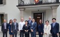 WTO的中国声音,嘉会医疗项乃强:中国入境医疗旅游进入快速发展期,上海正打造国际医疗开放高