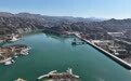 刘家峡水库加大出库流量全力保障春灌