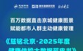 2025年度慈铭北京地区百万人群健康体检大数据出炉! 三大健康“刺客”要当心