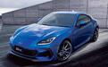 日本抢先发布新年款BRZ,手动技术竟然再有突破?