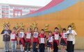 说普通话、写规范字!江夏纸坊三小推普周活动接地气入人心