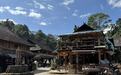 铸牢共同体 中华一家亲|文旅融合为传统村寨添活力(3)