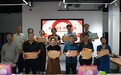 “两岸一家亲·同心话团圆”中秋节视频连线活动在安阳滑县圆满举行