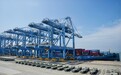 何以中国·运河之光|世纪工程平陆运河通航 入海口钦州港扩容升级